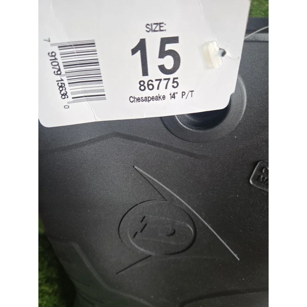 NEW Dunlop Chesapeake 14